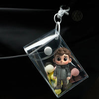 Figurine Premium Couleur