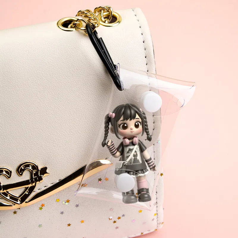 Figurine Premium Couleur