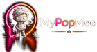Logo MyPopMee